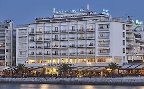 Lucy Hotel Chalkida